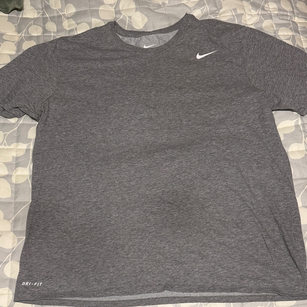 The Nike Tee